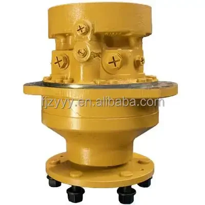 

2026 MS MSE Motor MSE02-2-1LA-F03-2AC5-Y3FJMZ MSE11-1-121-A11-1320-0000 Hydraulic Piston Motor