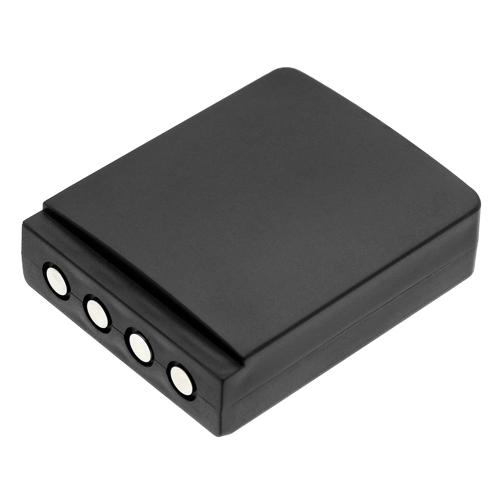 بطارية Ni-MH Crane للتحكم عن بعد لـ HBC، 3.6 فولت، 2000 مللي أمبير، الموديلات المتوافقة: FBFUB09N، FUB 9NM 6V، FUB9NM، Linus 4، ميكرون 4 #3