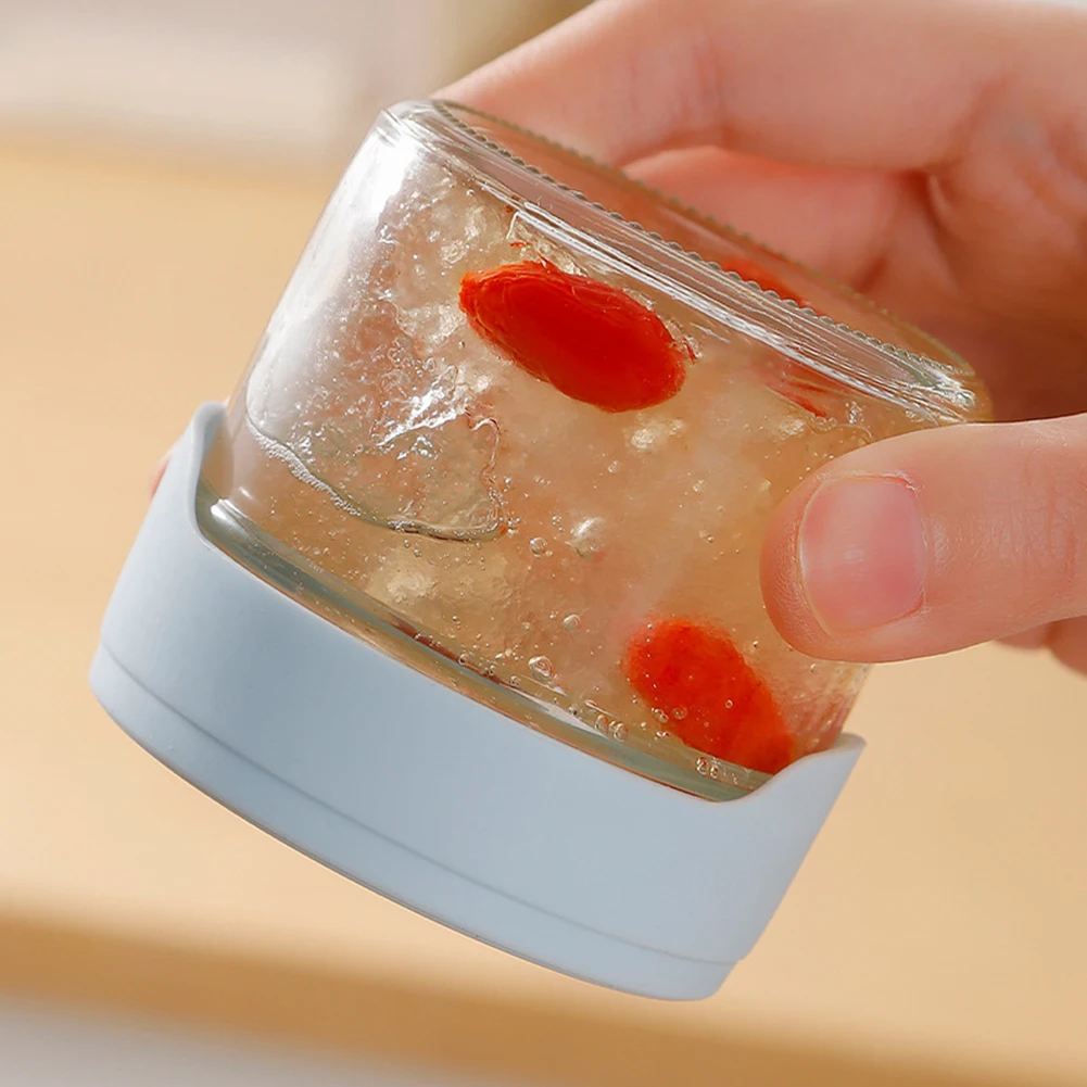 Récipients alimentaires micro- - Baby Food Jars Glass avis et prix