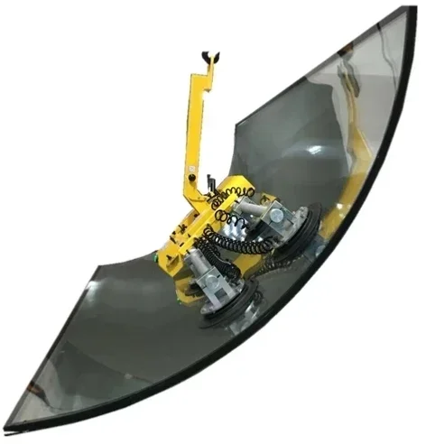 سعر المصنع رافع فراغ كهربائي معدات رافع للزجاج رافع زجاجي مفرغ #3