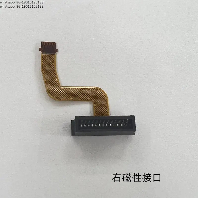 

Магнитный соединитель для рукоятки NS2, разъем для подключения рукоятки, штекер для рукоятки