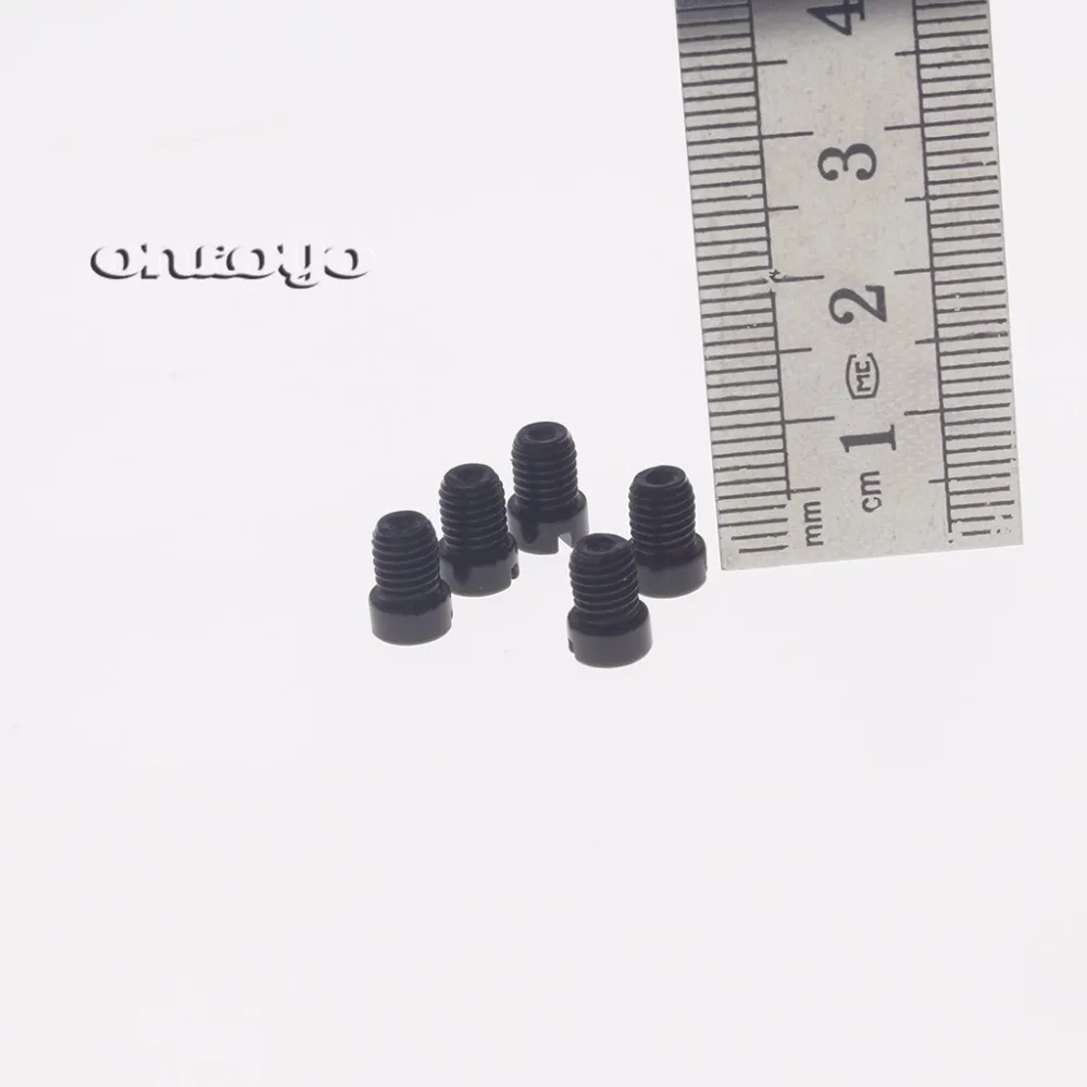 High Hardness  Special Hook Screws  Computer Embroidery Machine Parts