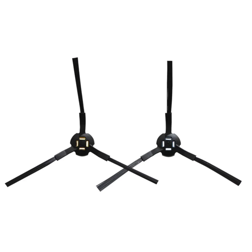 طقم قماش ممسحة مرشح الفرشاة الجانبية الرئيسية لـ ILIFE A20، T20S، V3x، للمكنسة الكهربائية Polaris PVCR 3600، G2 0926W، G2 0726W، G2 1226