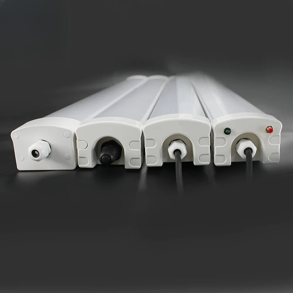 3 Hours Emergency Corridor Light Fixture IP65 60W Hot Selling 150CM