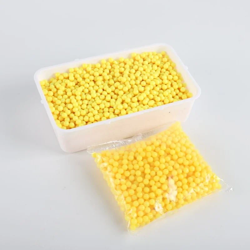 معيار 6 مللي متر الألوان Locke G18 سحب صندوق لعبة بندقية M4A1 الأمن البلاستيك الكرة BB مدفع بندقية الرصاص مسدس قناص رصاصة 2025