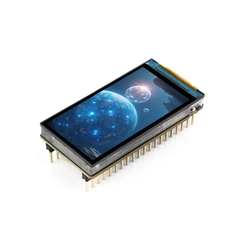 Waveshare ESP32-S3 1.9