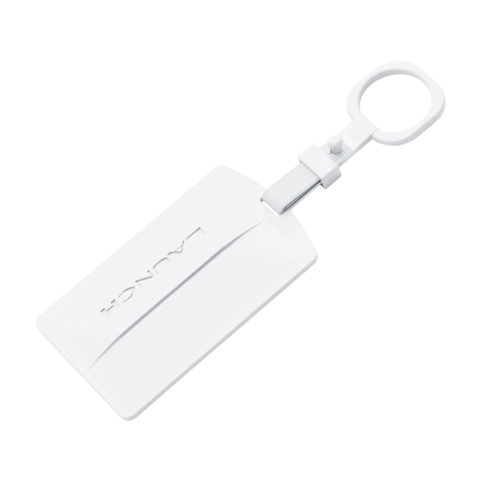 Simple style--white