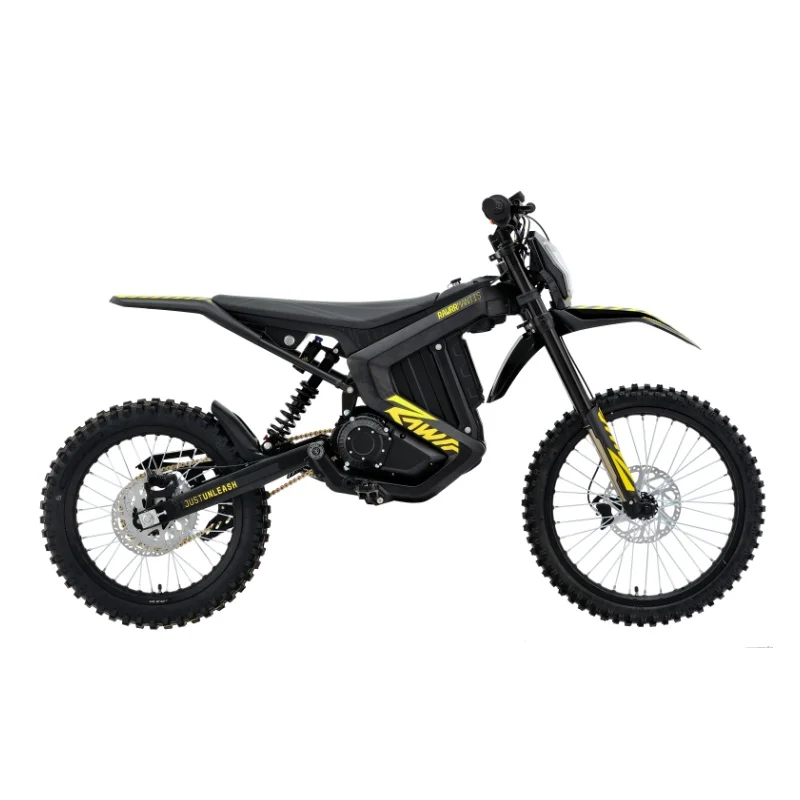 3000W 7000/RPM Off-road Motorcycles Electric Motorcycle Electric Road Bike