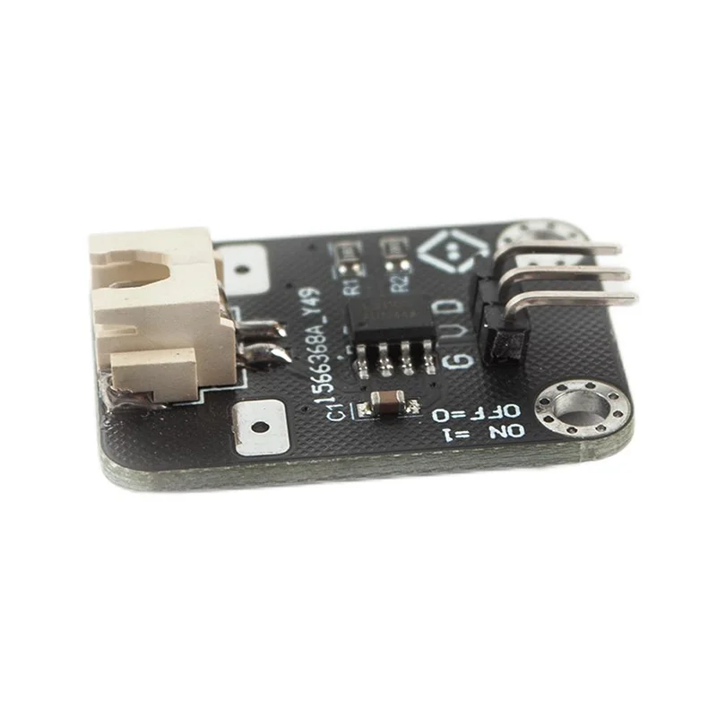Pump/Motor Drive Module/Drive Pump Control Inlet/Outlet/Pump Drive Suitable for DIY Programming