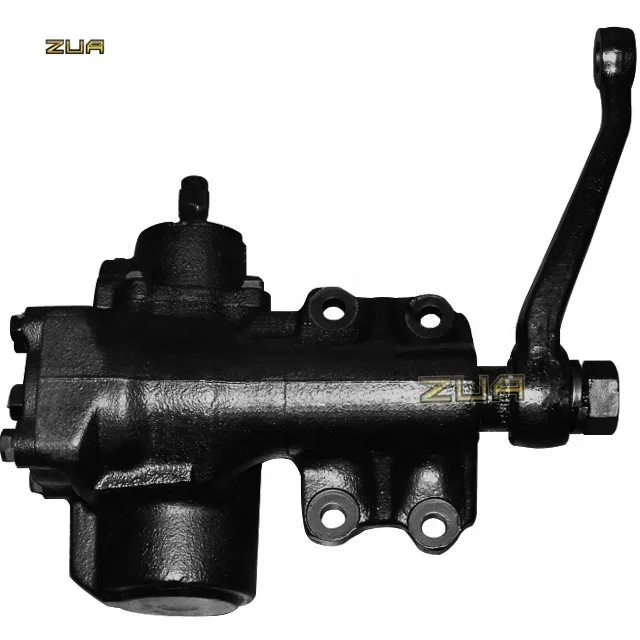 Power Steering Gear Box For Toyota Cruiser FZJ80 3.4L 1985 1986 1987 LHD 44110-60081 44110-60080 4411060081 4411060080