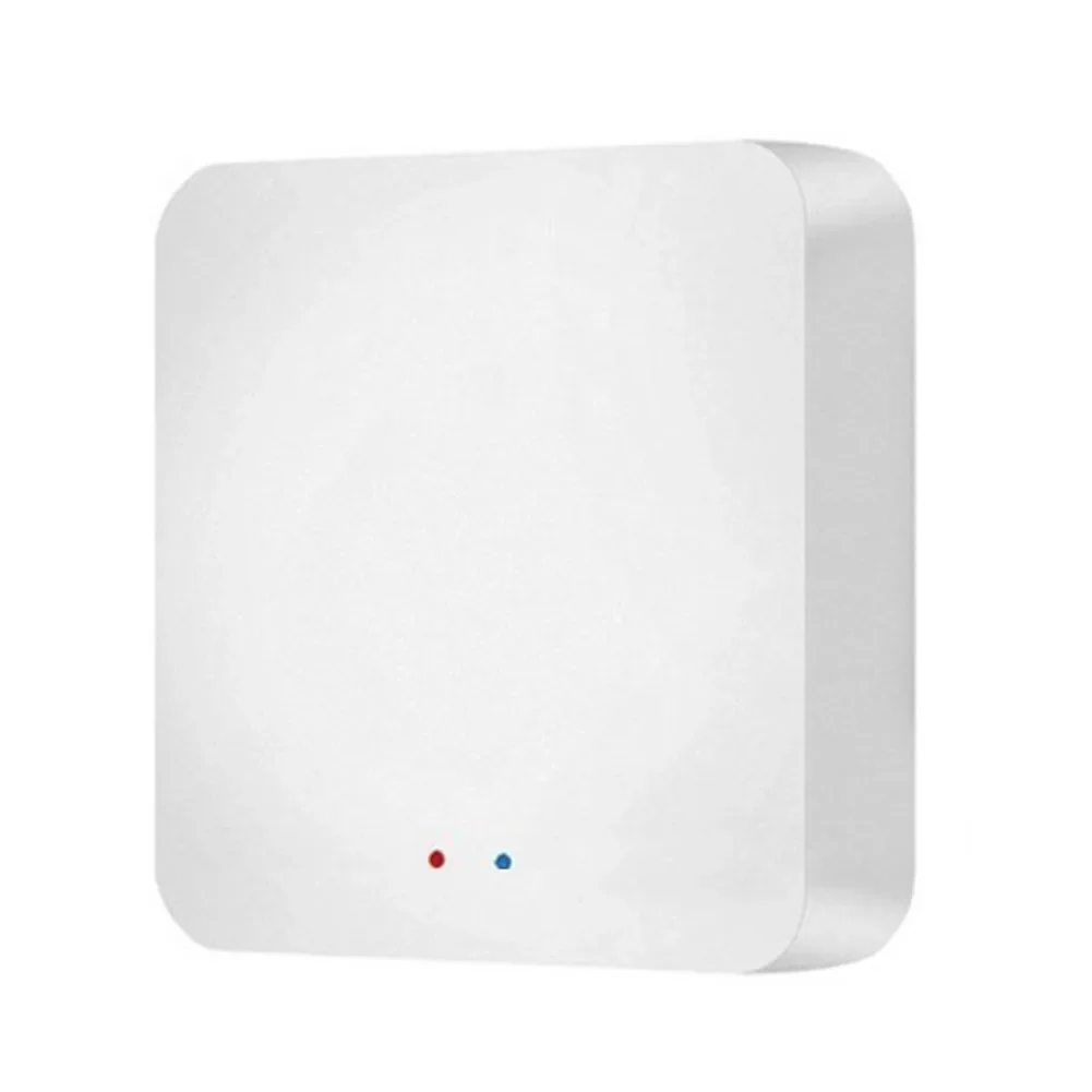 

Для умного дома, устройство датчика zigbee для мониторинга уровня температуры и влажности с поддержкой разъема