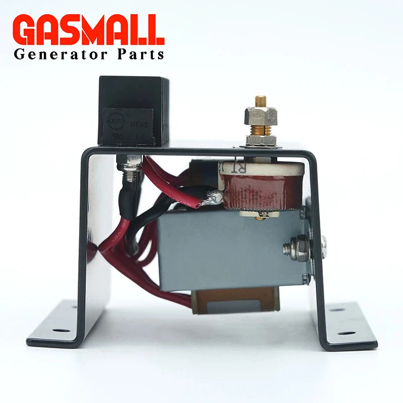 NEW APM2000  Diesel Engine Set Paralleling Parallel Module B-527065 Brushless Generator Accessories Parallel Transformer