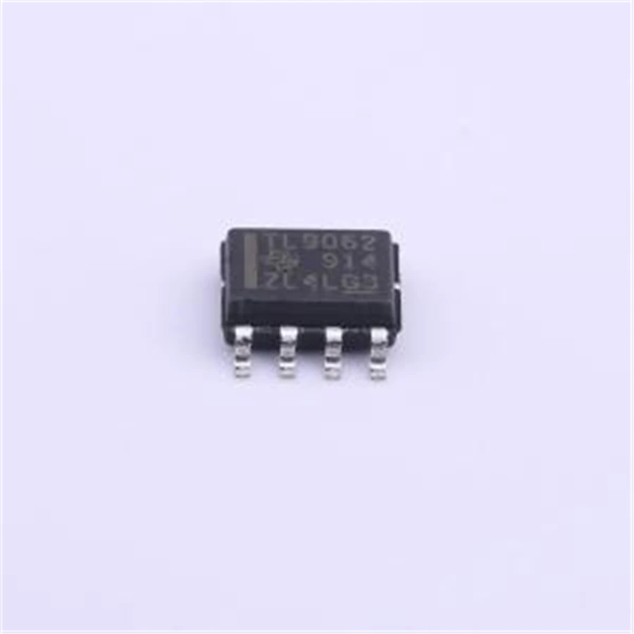

25 шт./лот TLV9062IDR (операционный усилитель)
