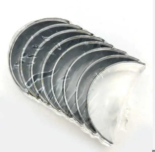 

Original Brand New Genuine Main, Con Rod & Thrust Bearing Set 230602f900 210202f901 210302f902 For High Quality