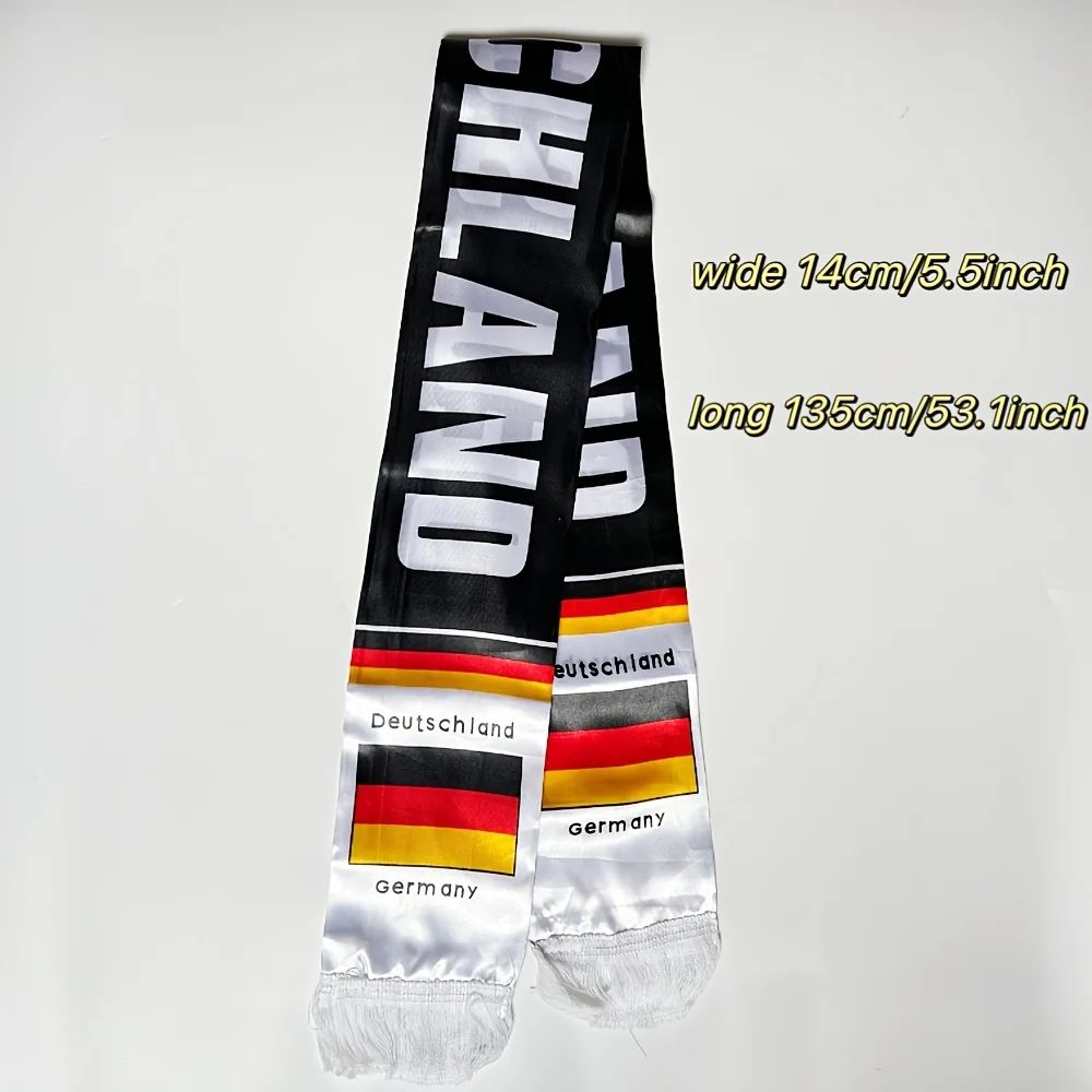 Customize Flag
