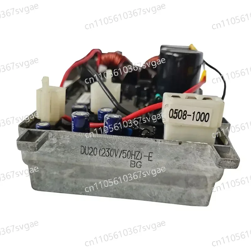 IG2000 DU20 AVR Module 230V 50Hz Automatic Voltage Regulator Generator Inverter Control Circuit Board