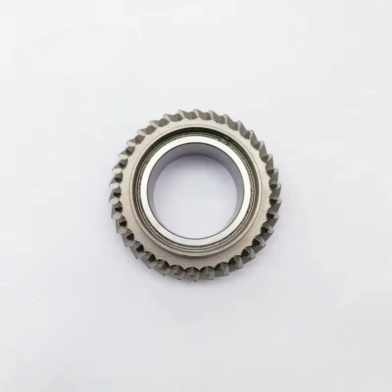 Automotive Transmission Parts Gear OEM 33034-27010 Accessories