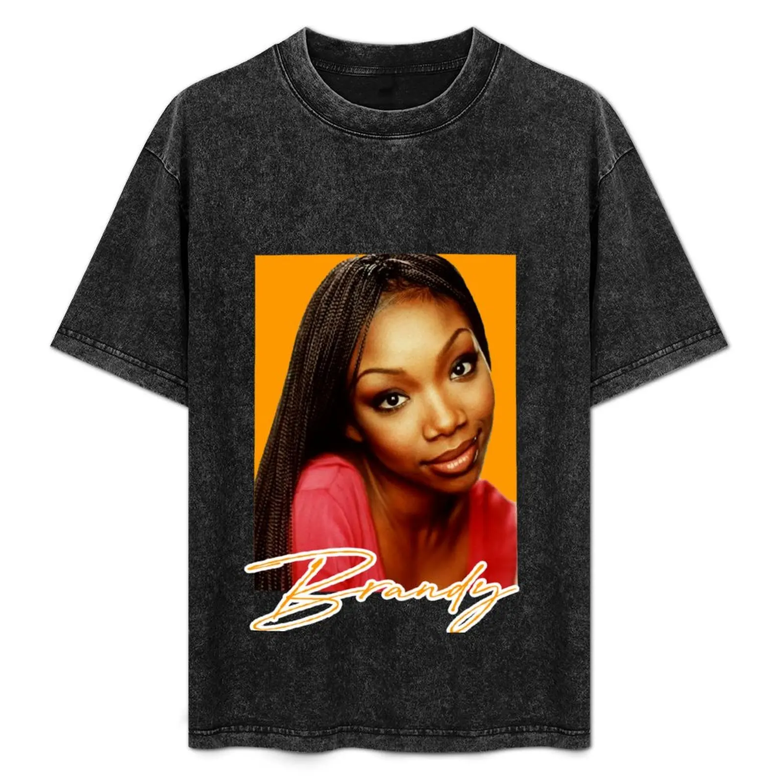 

Brandy Shirt T-Shirt Summer Festival T-Shirt