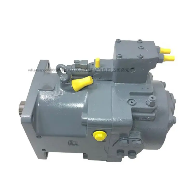 for Rexroth Hydraulic pump A10VO series  A10VO100DFR1/31R-PSC62K02 excavator truck earthmoving equipment