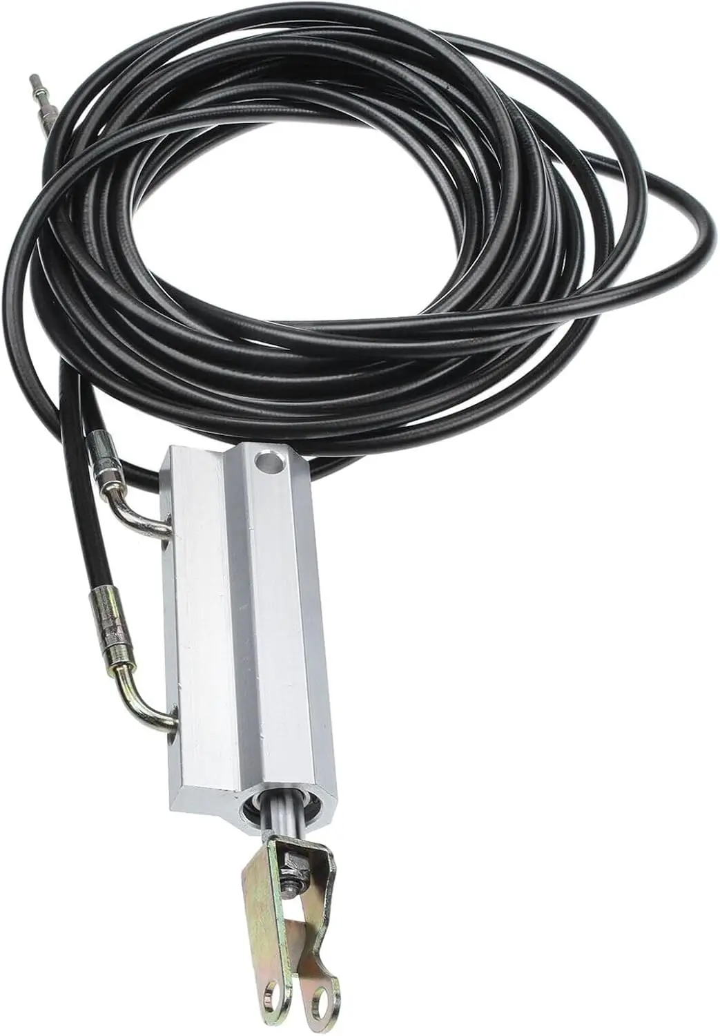 أسطوانة هيدروليكية أمامية قابلة للتحويل 1708000072 A1708000072 لـ SLK R170 200 230 320 32AMG 2.0L 2.3L 3.2L 1996-2004