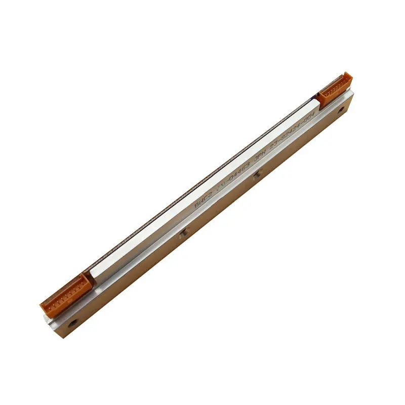 Vilaxh thermo druckkopf KF2004-GH10H/y druckkopf für argox os-214 os214 a150 thermo etiketten drucker zetex z50x O4-250