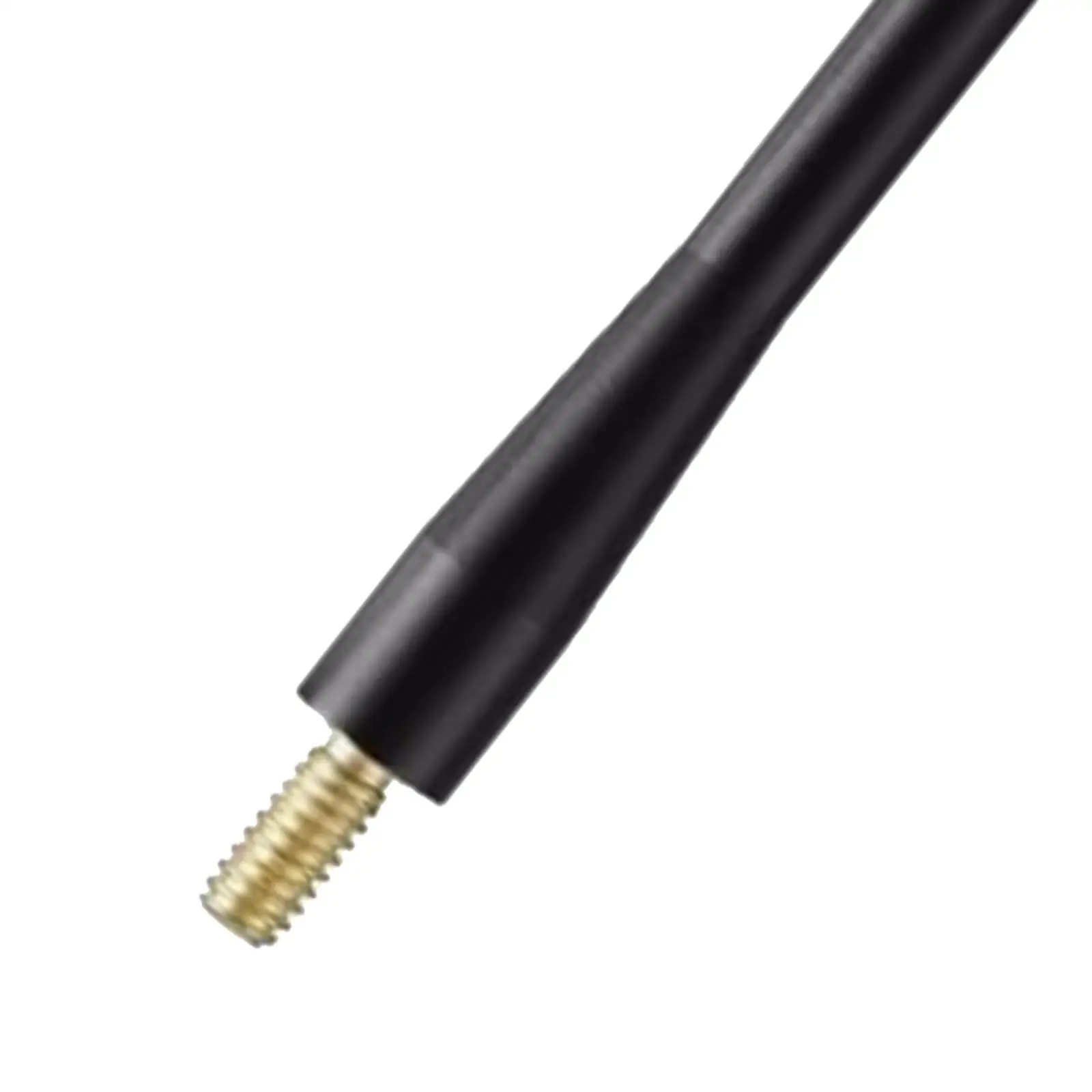 Black Short Stubby Antenna Aerial Radio Antenna for Ford F-150 F150