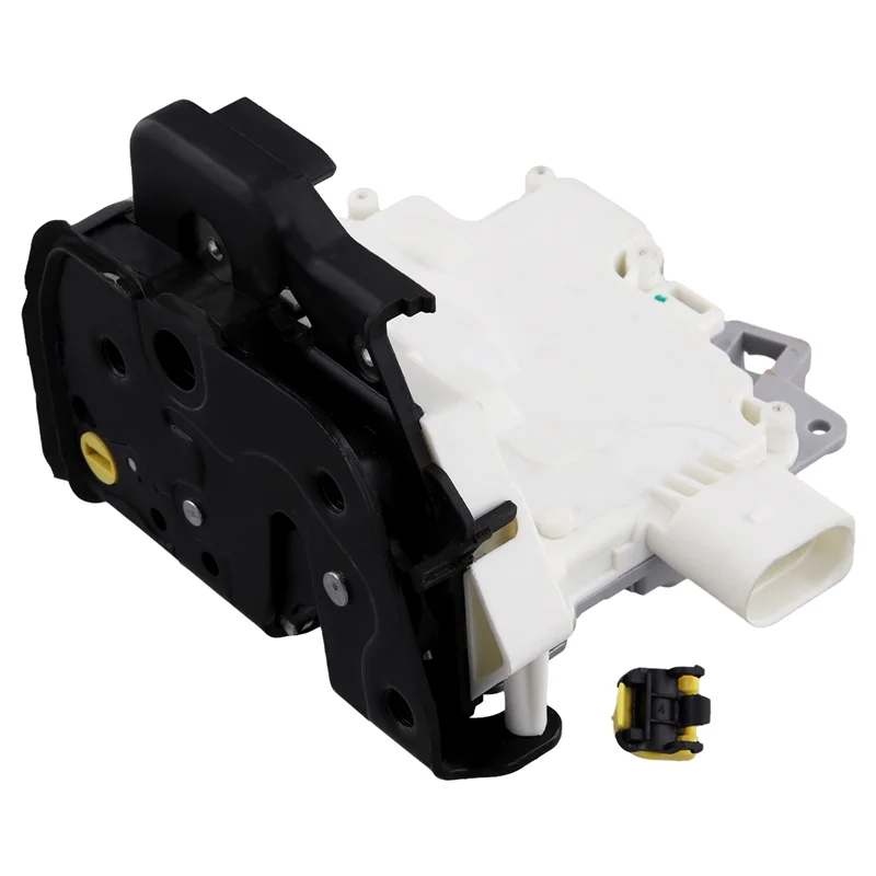 

ABNF!4F1837016 Привод защелки передней правой двери автомобиля для A3 A4 A6 4F1837016A 8E1837016AB