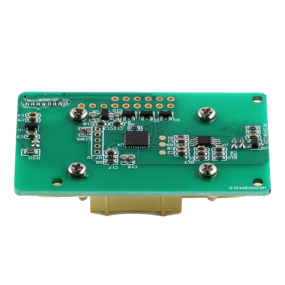 Waterproof Gold Plated Low Power NDIR Infrared CO2 Gas Sensor Module MH-Z14A 400-5000ppm Carbon Dioxide Detector UART PWM Output