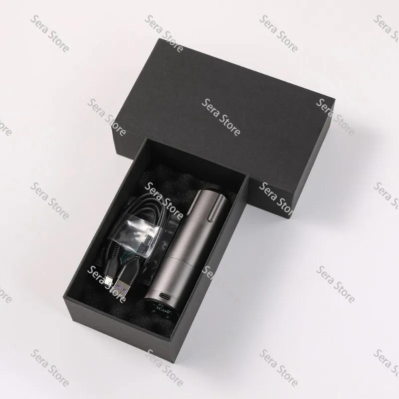 Wireless battery pen, motor pen, wireless pen, cut line and fog all-in-one machine