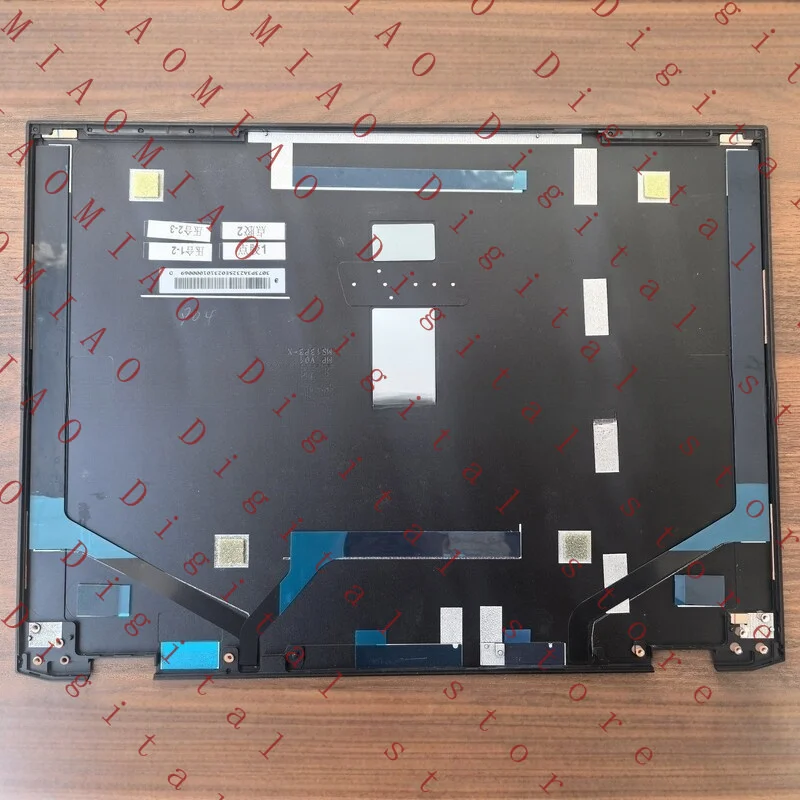 RV      New For Summit EVO13 E13 FLIP MS-13P3 A11 A12 Lcd Rear cover Top Screen Case