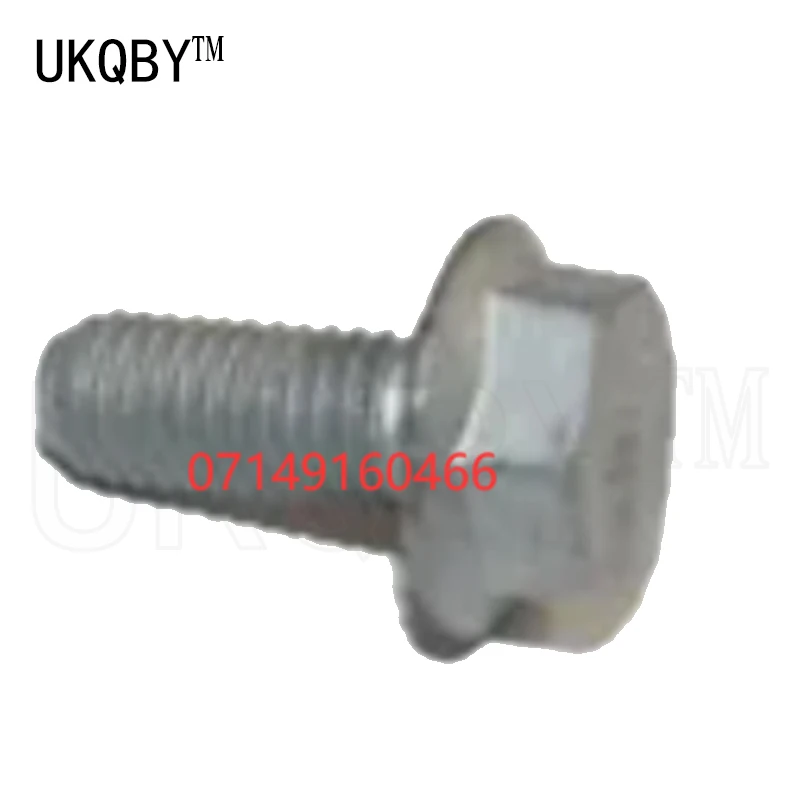 Blind rivet nut flat head 5 7system F01 F02 F10 F04 51759218426 07149160466