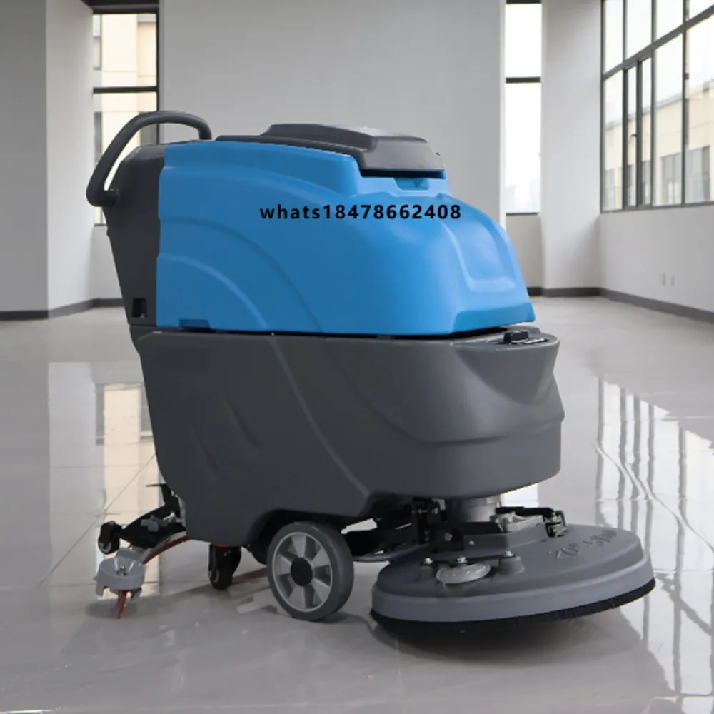 With CE Certification 20 Inch Multi-Function Floor Cleaning Machine