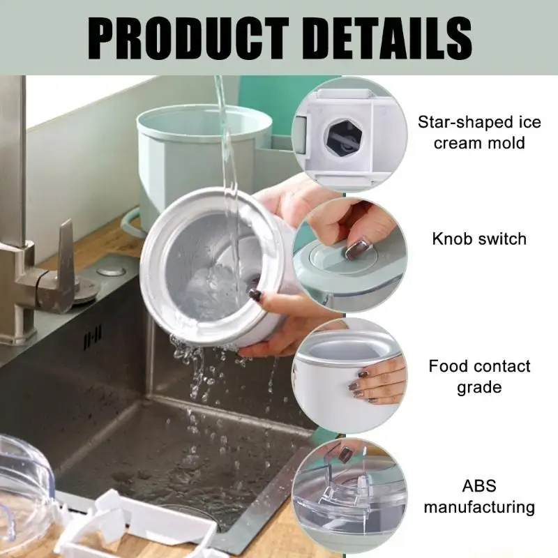 

Машина для мороженого D0AB