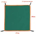 67-60cm Green