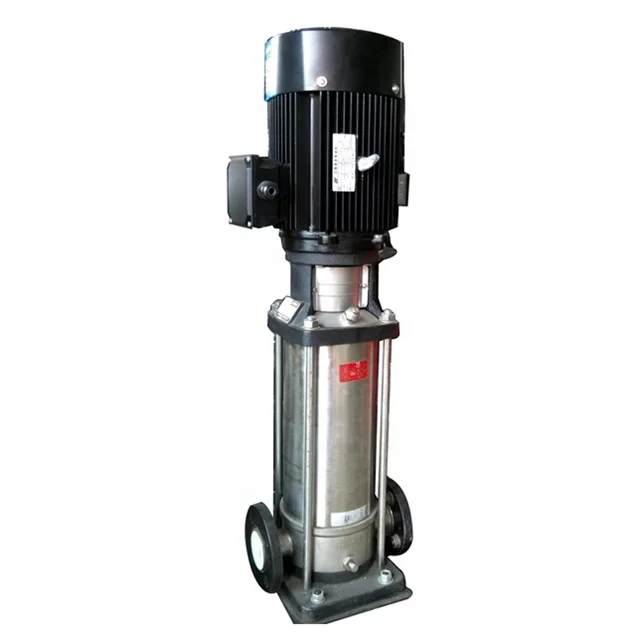 Shimge Vertical Multistage Pump