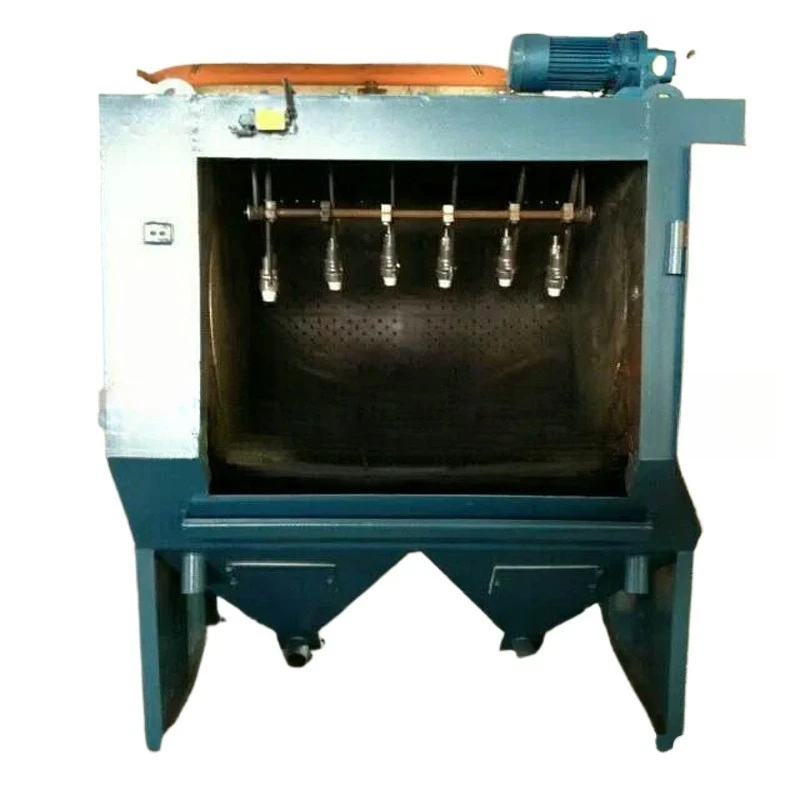 Sandblasting gun, high quality and high wear resistance sandblasting gun