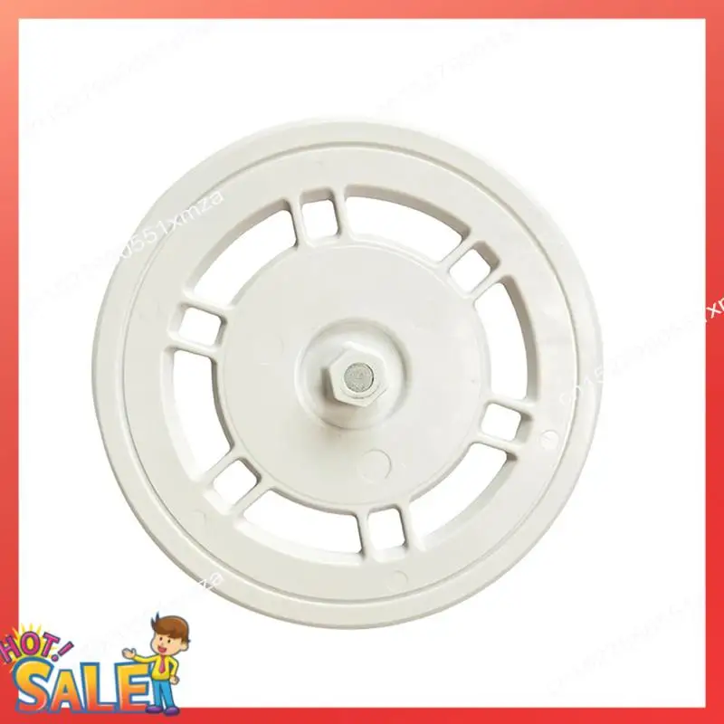 ABCL Mop Houder Voor Ecovacs Deebot T30 Pro/T30 Pro Omni DDX14/T30 Max/Robot Vacuüm Mop doek Dweilen Module Vervanging Mop
