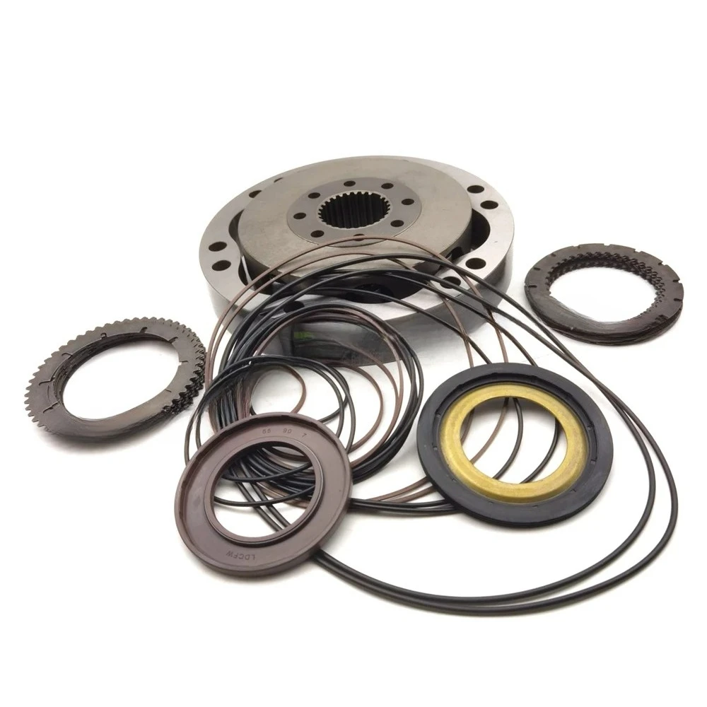 

Hydraulic Motor Parts MS05 Hydraullic Motor Repair Kits