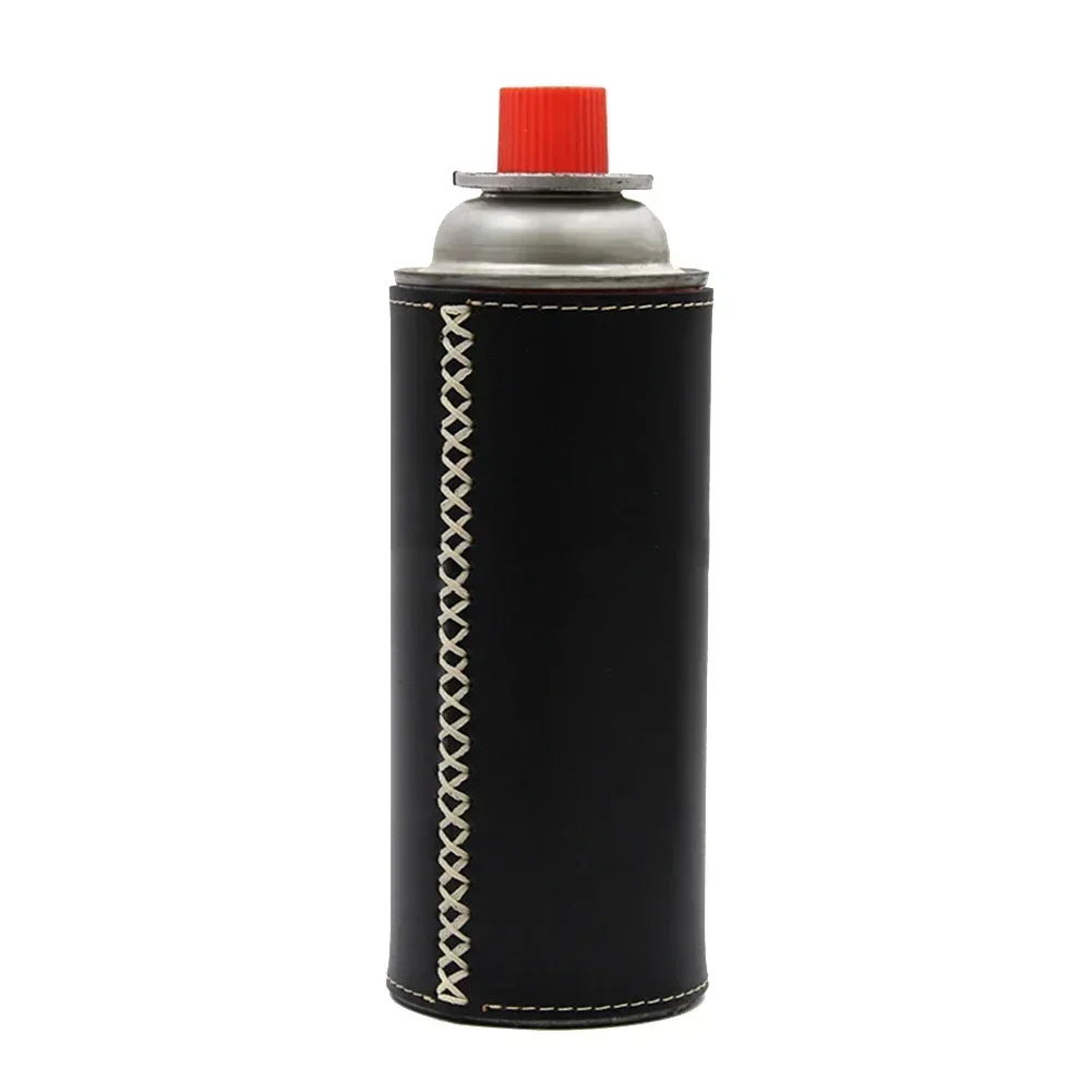 

Dents Protection Camping Camping Gas Bottle Protection Gas Bottle Cover Effective Protection Impact Resistance