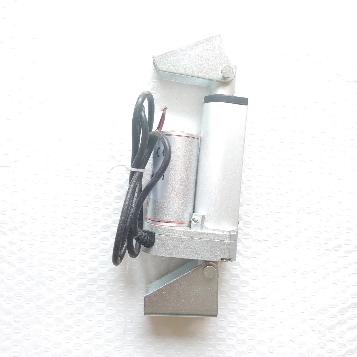Intelligent lifting table counter, 150mm 12v 24v linear actuator just meets the needs, supports customization
