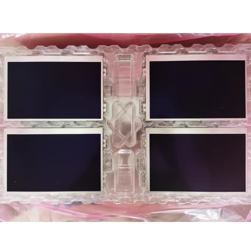 

C080VAN02.0 8" 800*480 TFT-LCD Display Panel