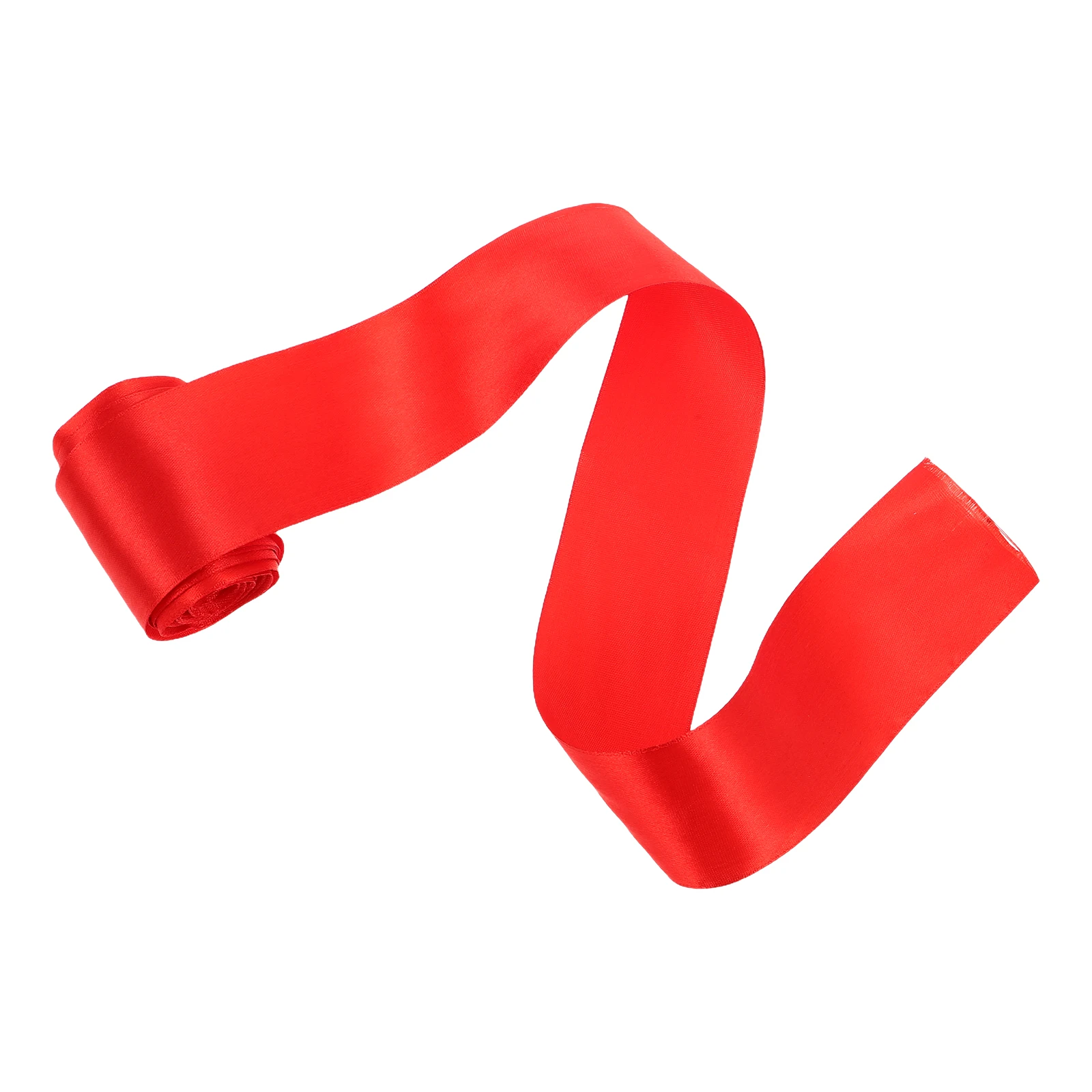 

Marathon Running Ribbon Athletics Rope Race Tape Strap Outdoor Match Sprint Strip Belt