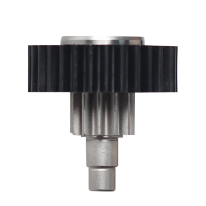 

J78A Экструдер Gear Exender Gear для K1 K1C 3D-принтеров Закаленная сталь 3D-принтер Экструдер Интегрированная шестерня экструдера