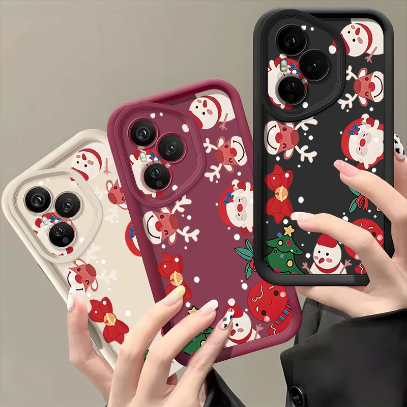 Soft Tpu Phone Case…