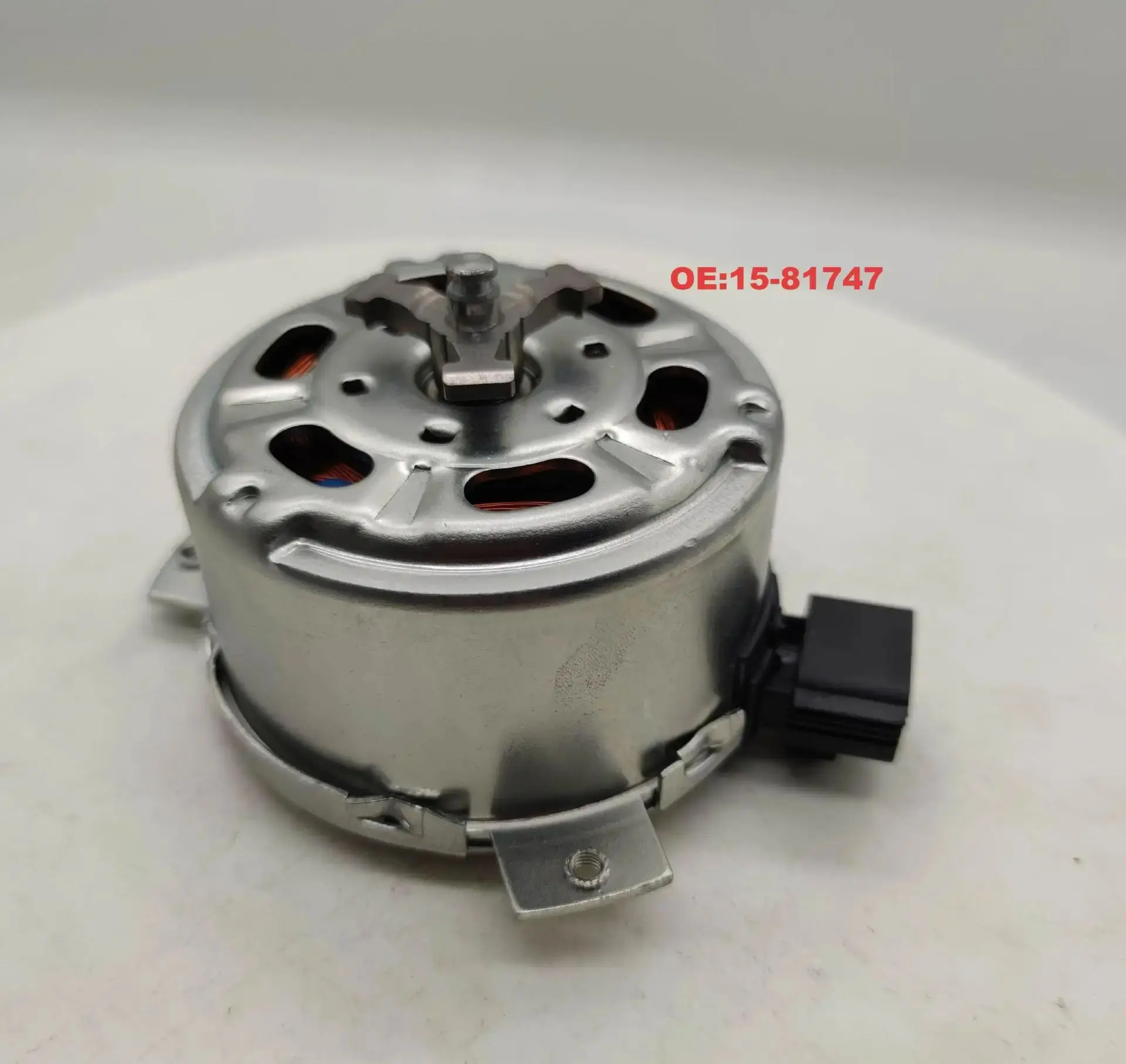 

15-81747 1581747 Мотор вентилятора для GM