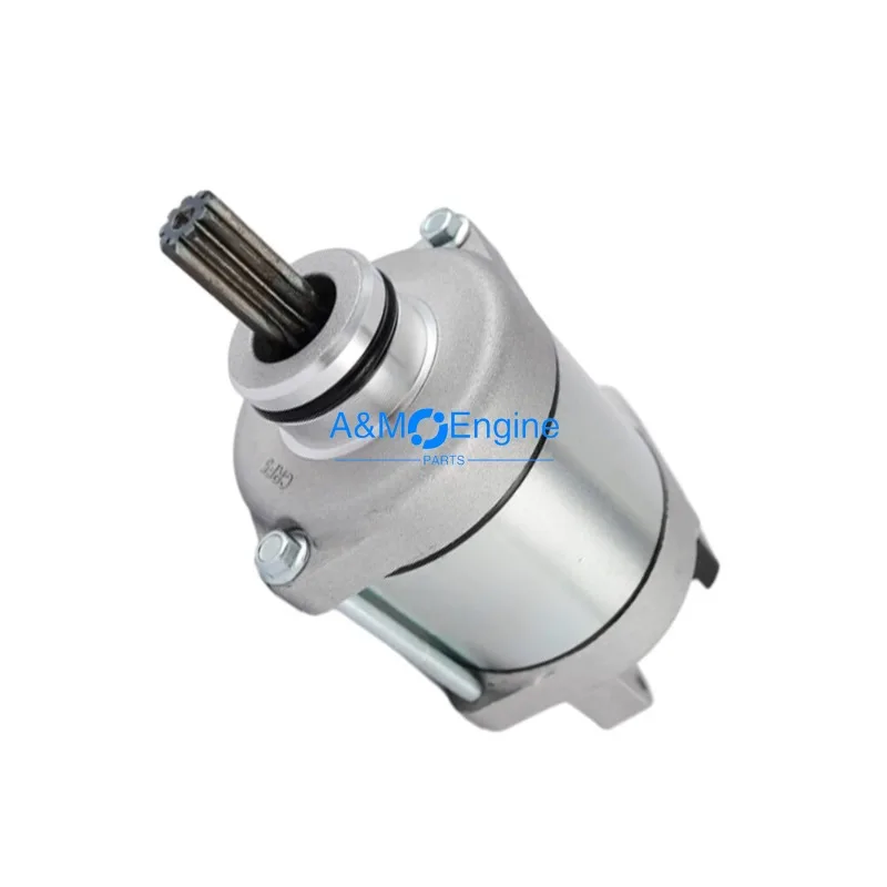 

Starter Motor 78140001000 Fit for KTM EXC 450 2012-2016 SX-F 450 2013-2015