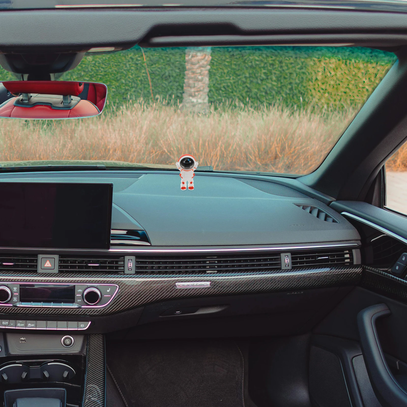 

Mini Compass High Precision Car Astronaut Dash Mount Plastic Decoration Reliable Materials Tilt Angle Function Portable Design