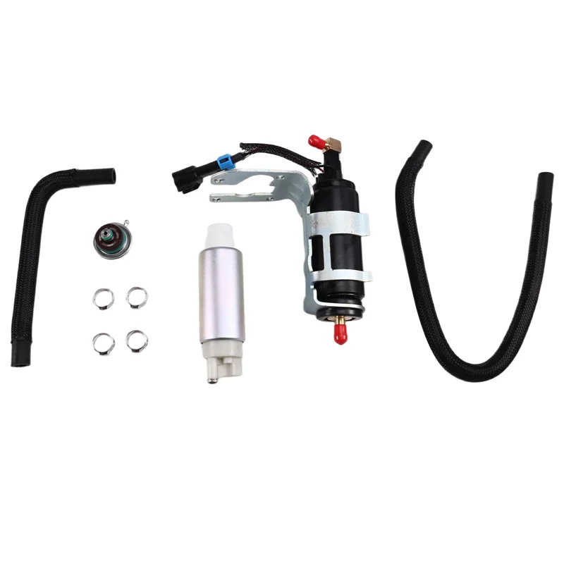 

855427A1 8M0047624 заменяет подходит для подвесных двухтопливных насосов Mercury Marine 861156A1 (высокое давление + подъемник)