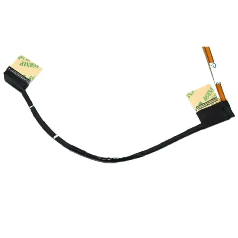 

WHERE. EDP LCD Video Cable Camera Cable 30PIN DC02001W200 for Yoga 710-11isk 11.6