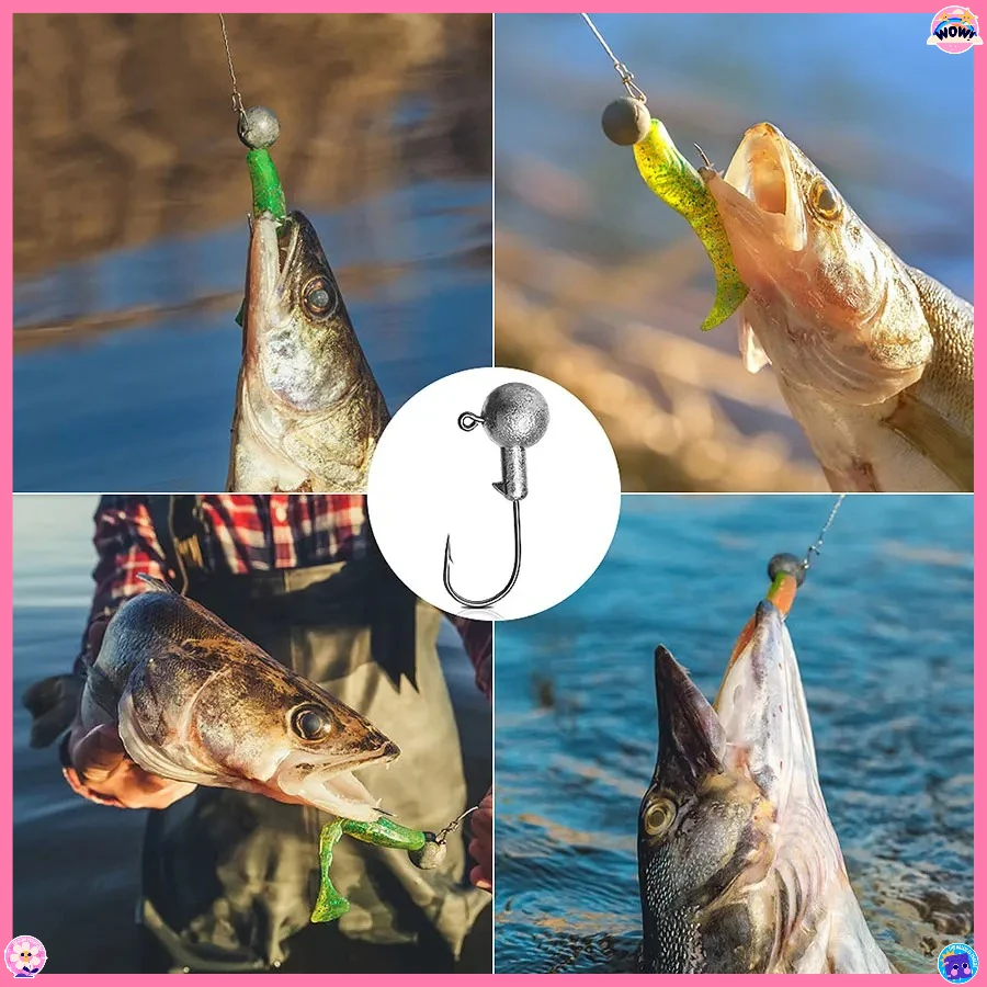 تهزهز 1 جرام 2 جرام 3 جرام 4 جرام 5 جرام 10 جرام 20 جرام 22 جرام 25 جرام 28 جرام كرنك تهزهز رئيس هوك الصيد هوك رئيس تهزهز إغراء الطعم الثابت لينة دودة تهزهز هوك لصيد الأسماك